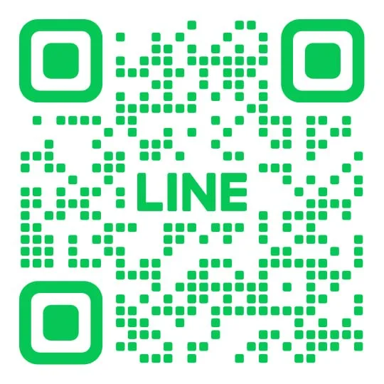 QR Code แชท twstalker ทาง Line